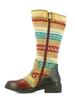 Flash Sale Laura Vita Bottes - IDCITEO 05