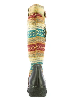 Flash Sale Laura Vita Bottes - IDCITEO 05