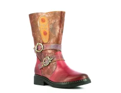 Discount Laura Vita Bottes - IDCITEO 11