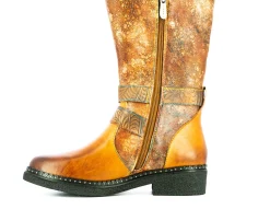Discount Laura Vita Bottes - IDCITEO 11