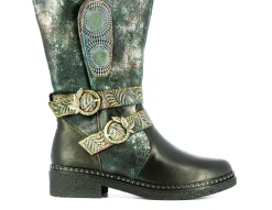 Discount Laura Vita Bottes - IDCITEO 11