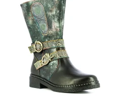 Discount Laura Vita Bottes - IDCITEO 11