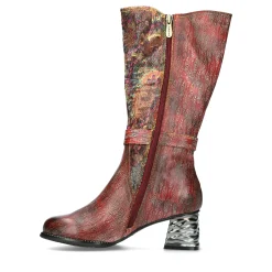 Flash Sale Laura Vita Bottes - ILCIRO 0223