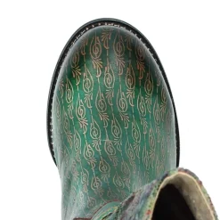Flash Sale Laura Vita Bottes - ILCIRO 0223