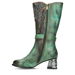 Flash Sale Laura Vita Bottes - ILCIRO 0223