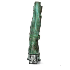 Flash Sale Laura Vita Bottes - ILCIRO 0223