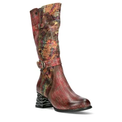 Flash Sale Laura Vita Bottes - ILCIRO 0223