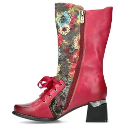 New Laura Vita Bottes - ILCIRO 41