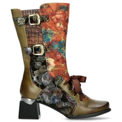 New Laura Vita Bottes - ILCIRO 41
