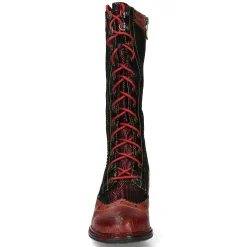 New Laura Vita Bottes - INCAO 06