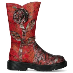 Best Laura Vita Bottes - INCASO 10