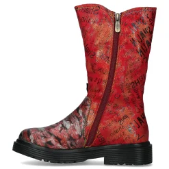 Best Laura Vita Bottes - INCASO 10