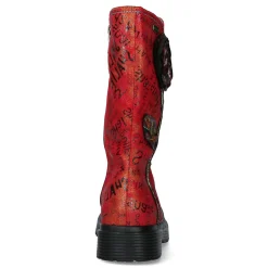 Best Laura Vita Bottes - INCASO 10