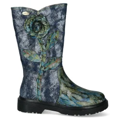 Best Laura Vita Bottes - INCASO 10