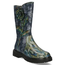 Best Laura Vita Bottes - INCASO 10
