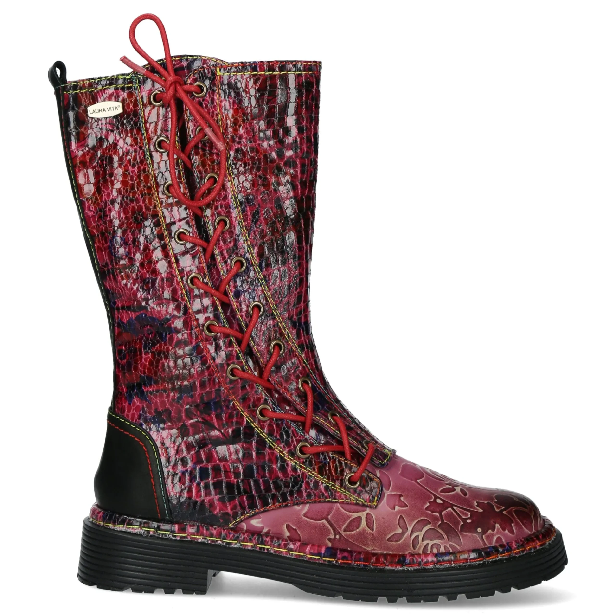Store Laura Vita Bottes - INCASO 20