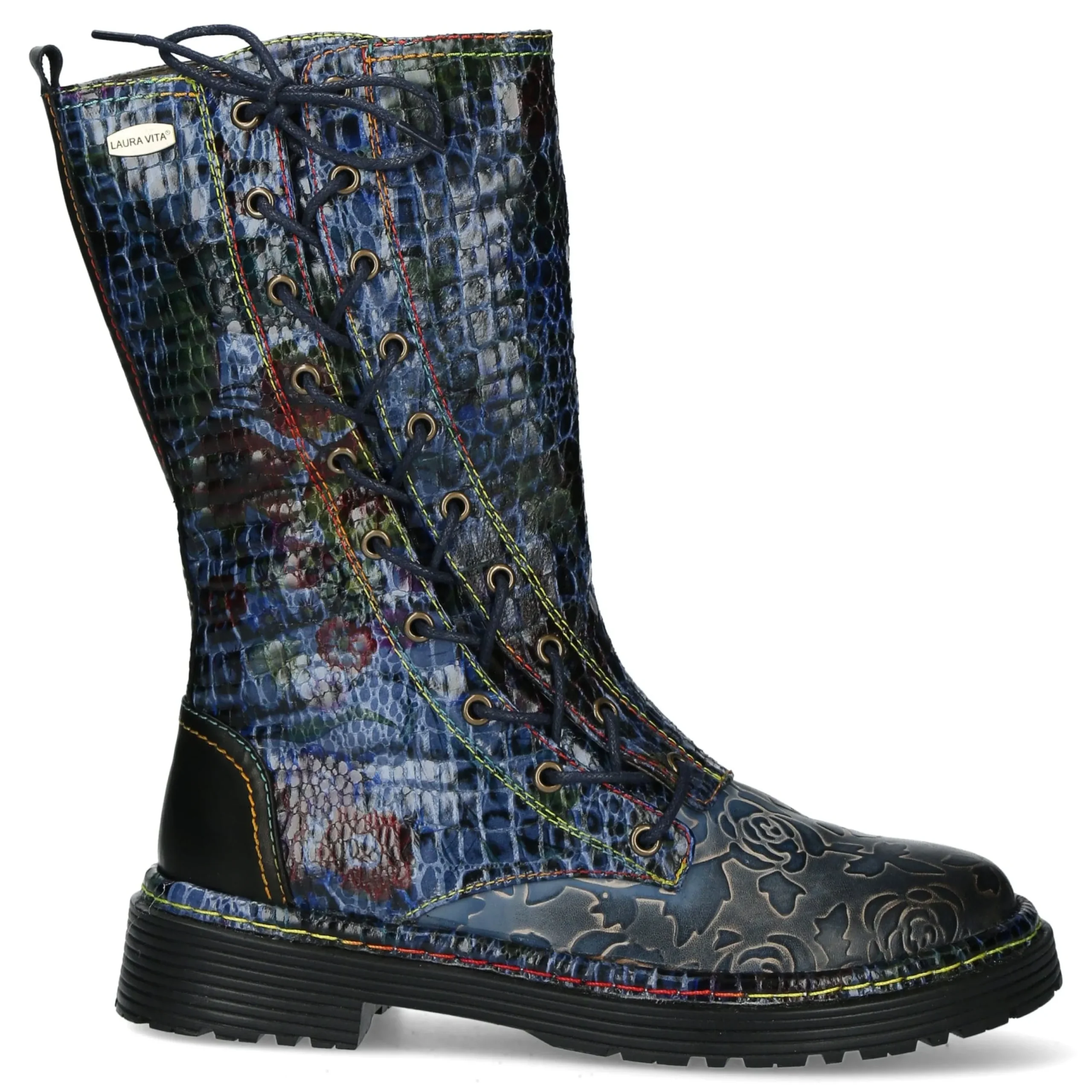 Store Laura Vita Bottes - INCASO 20