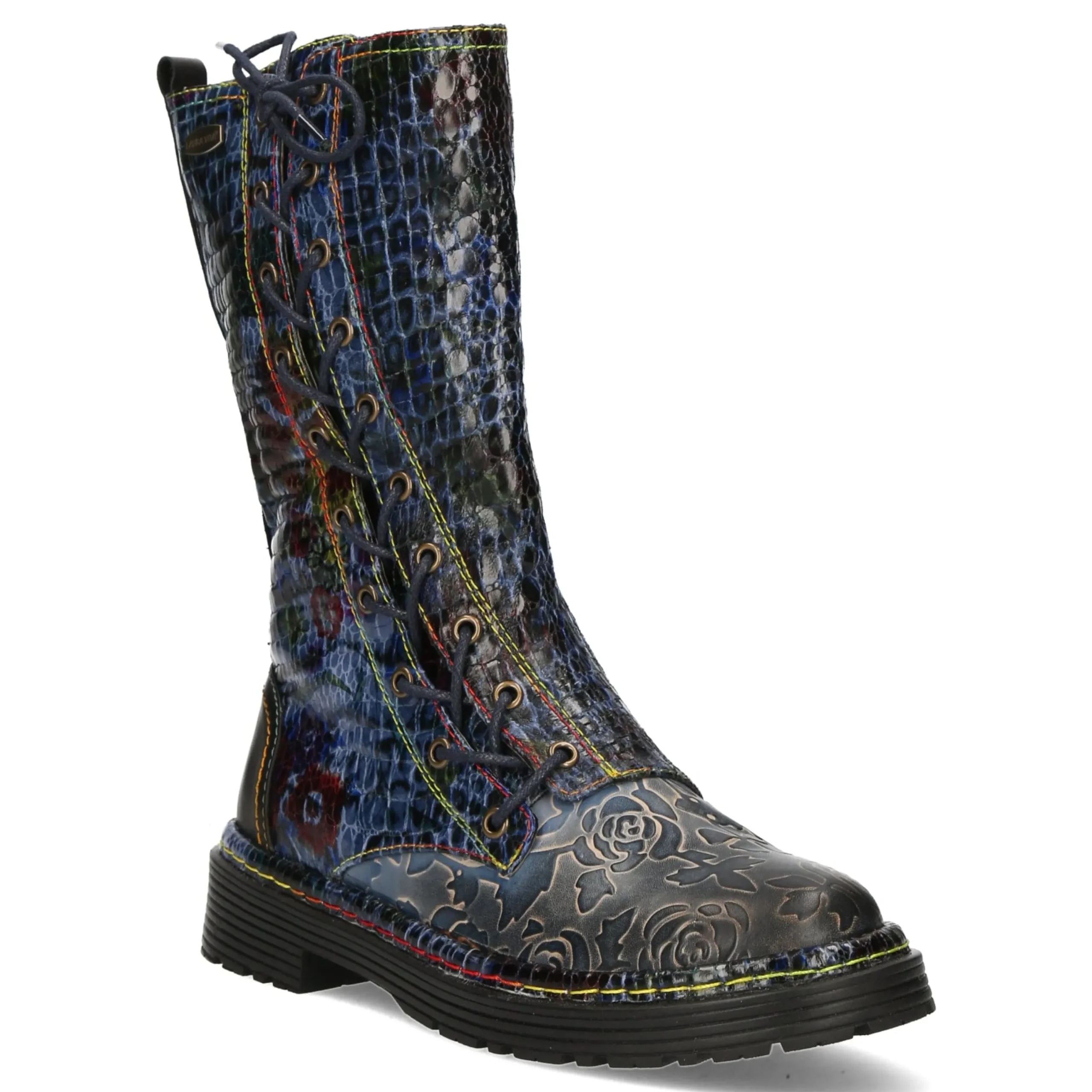 Store Laura Vita Bottes - INCASO 20