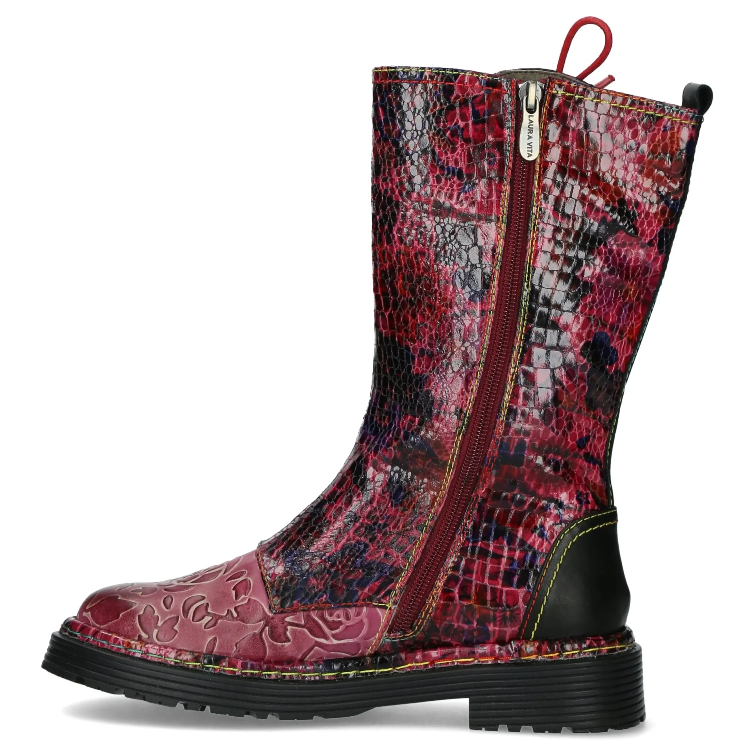 Store Laura Vita Bottes - INCASO 20