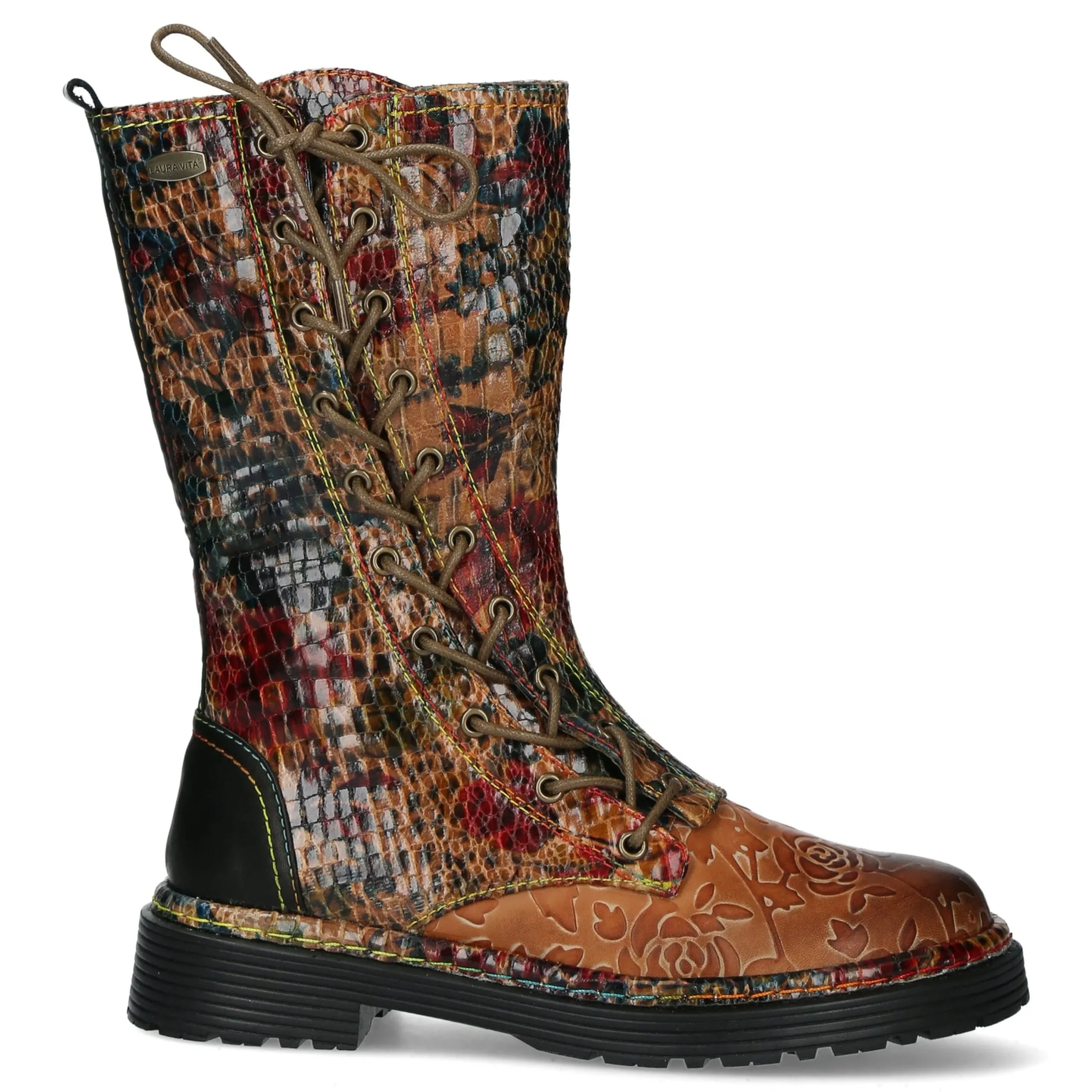 Store Laura Vita Bottes - INCASO 20