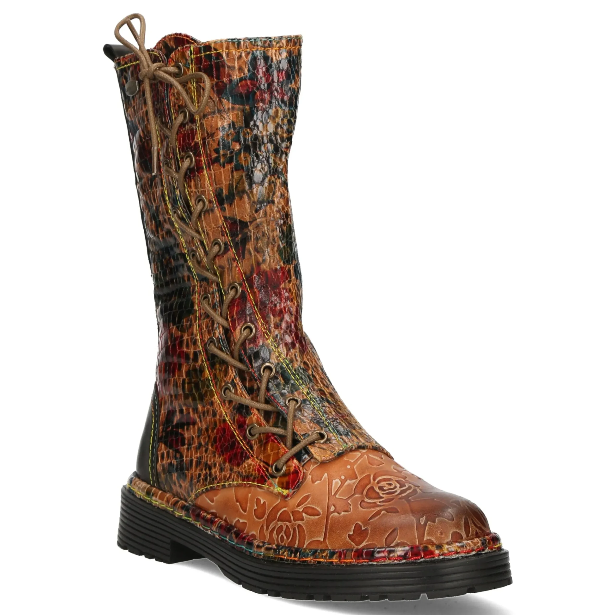 Store Laura Vita Bottes - INCASO 20