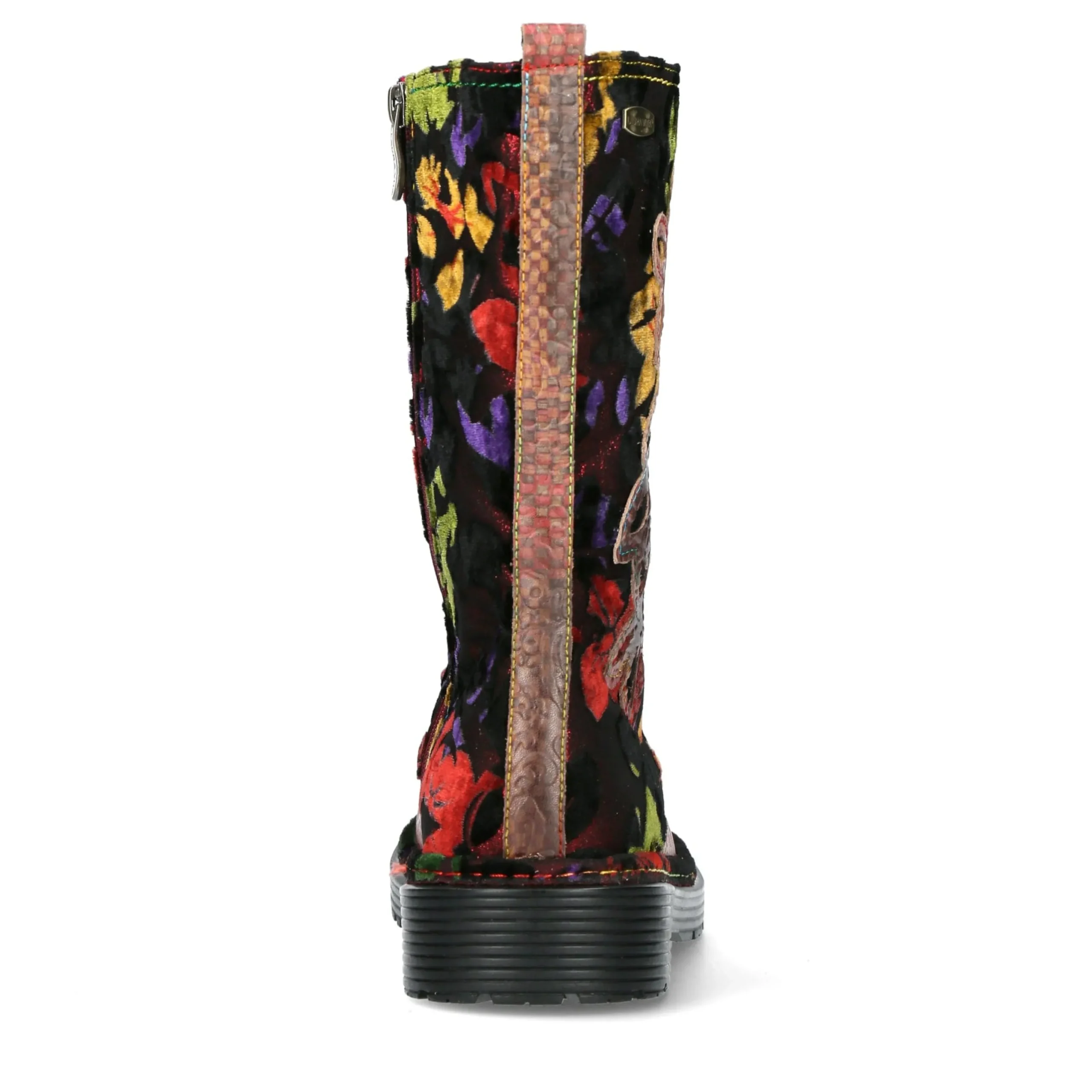 Cheap Laura Vita Bottes - INCASO 18