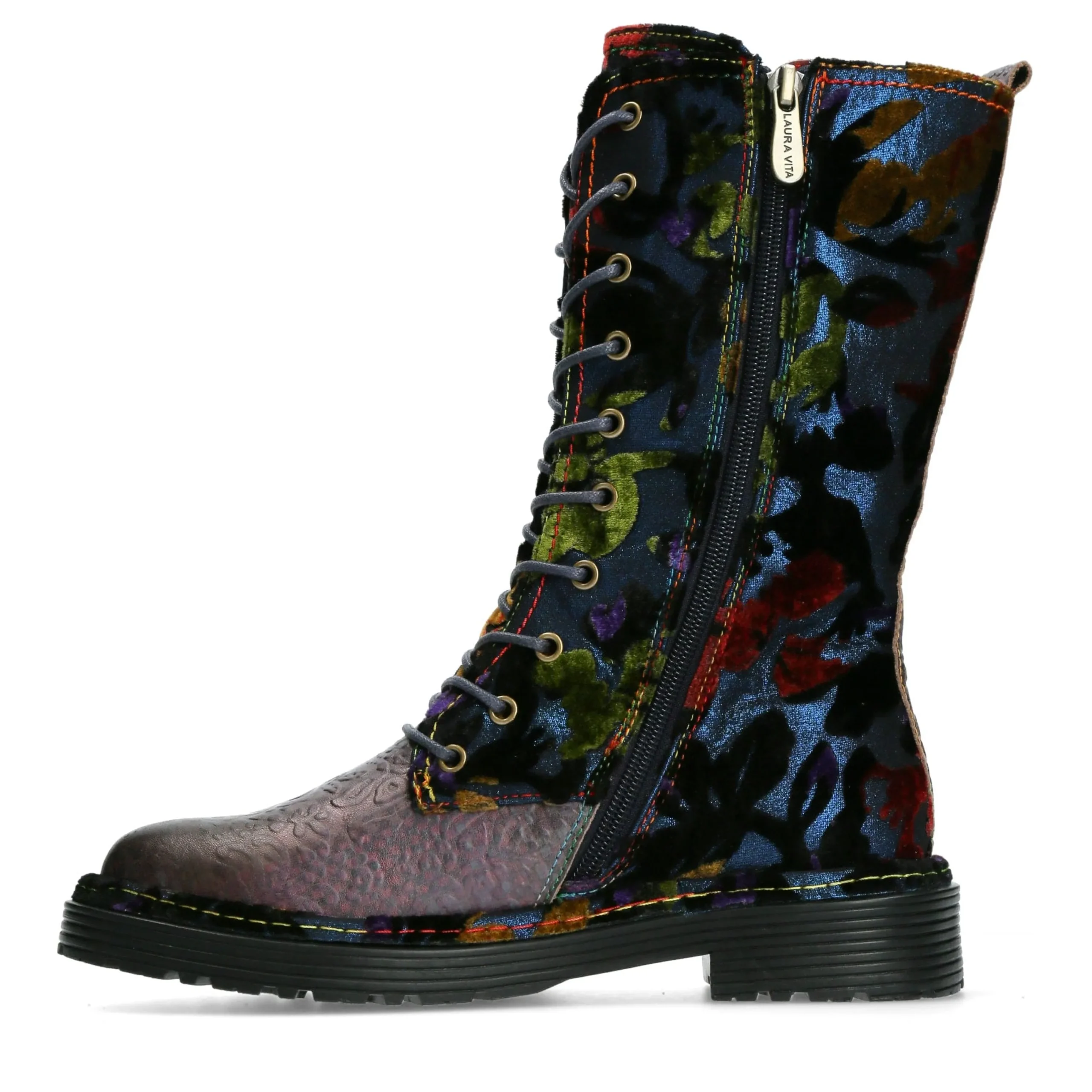 Cheap Laura Vita Bottes - INCASO 18