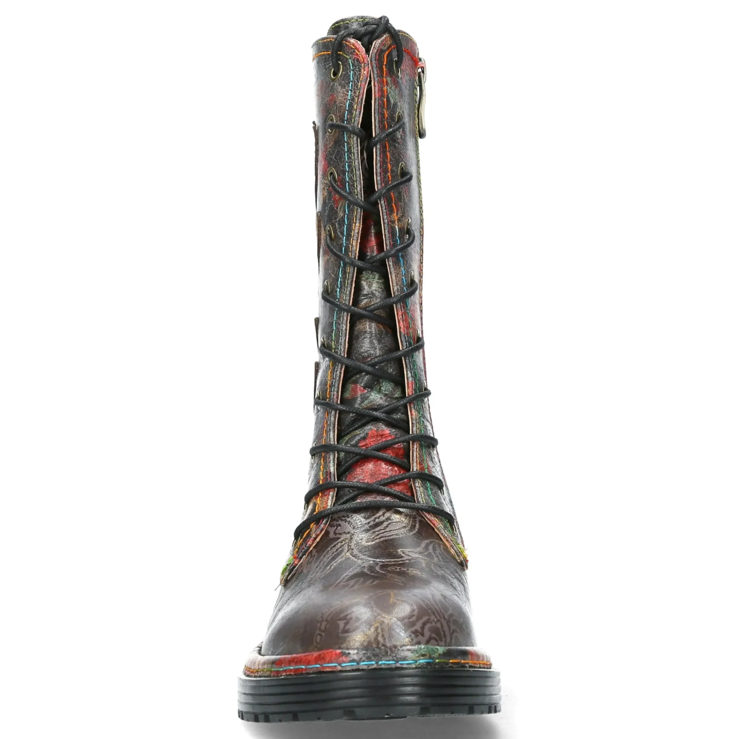 New Laura Vita Bottes - INCASO 28