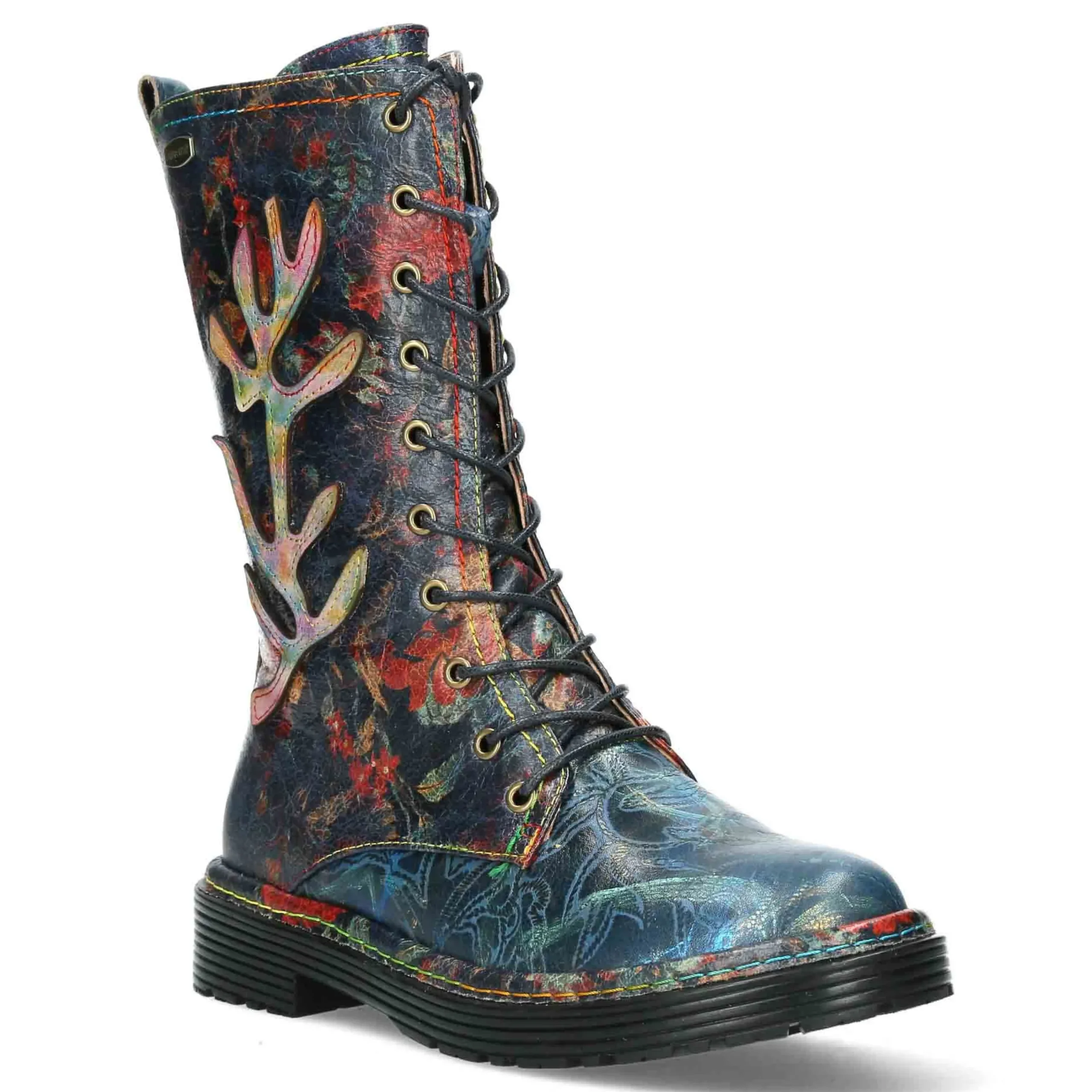 New Laura Vita Bottes - INCASO 28