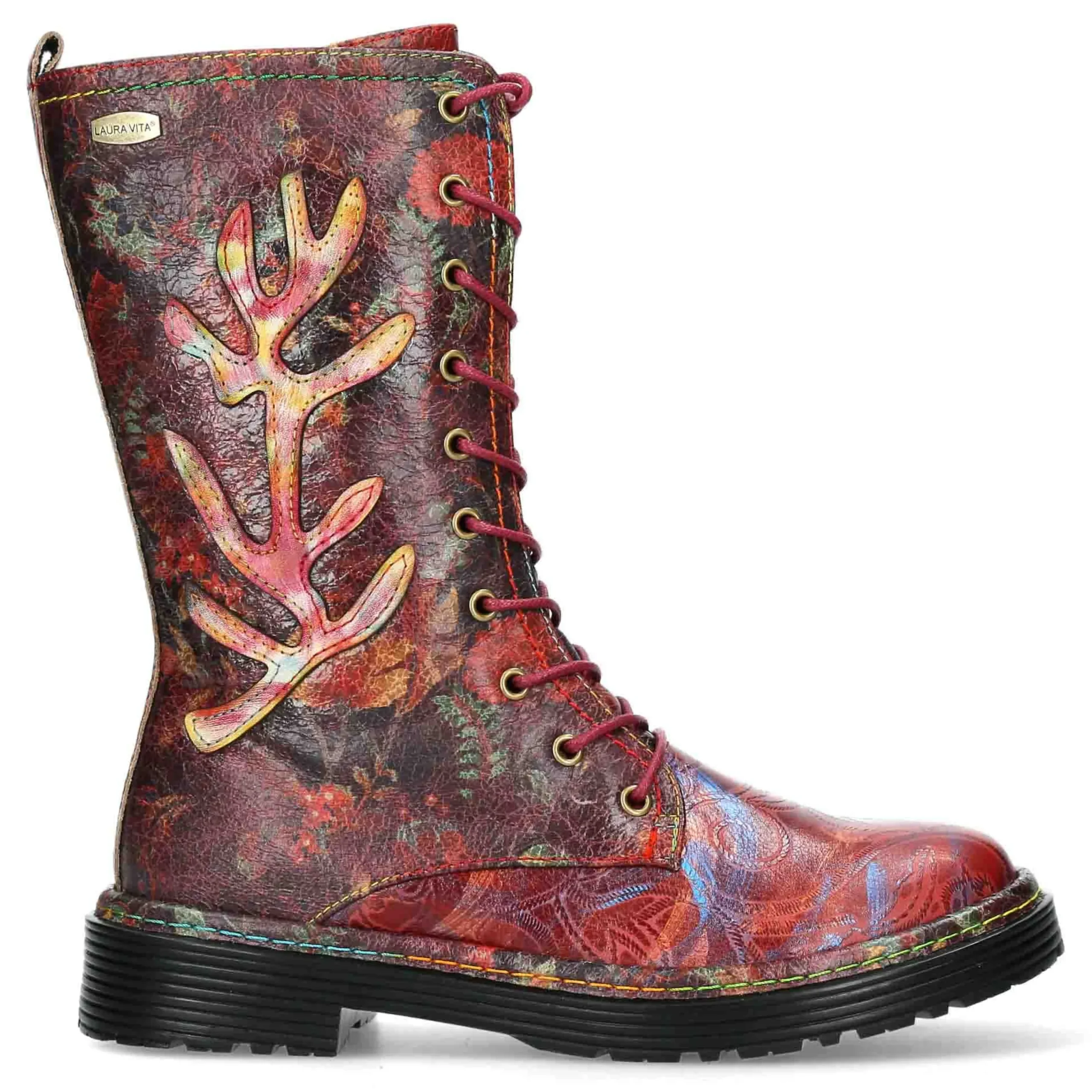New Laura Vita Bottes - INCASO 28