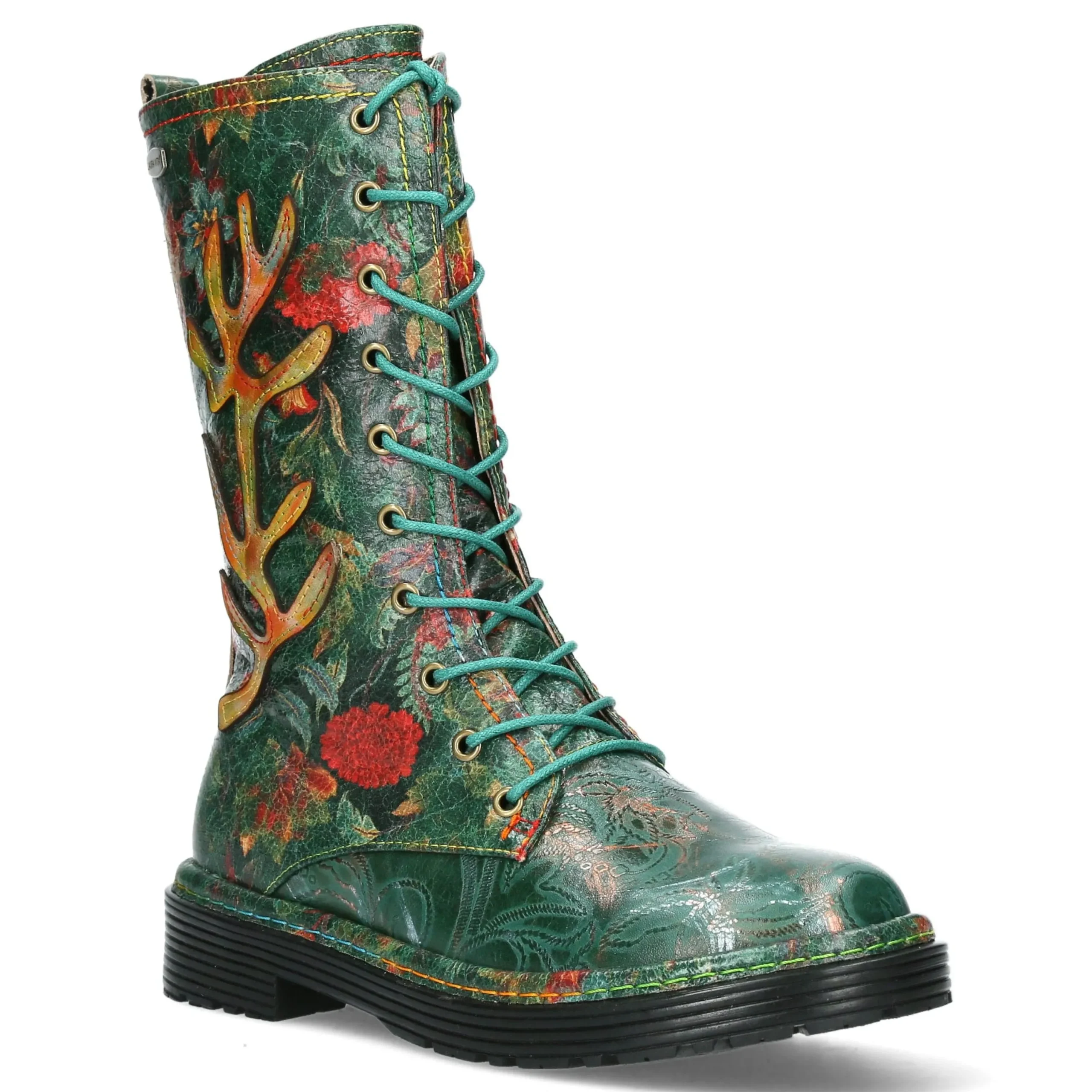 New Laura Vita Bottes - INCASO 28