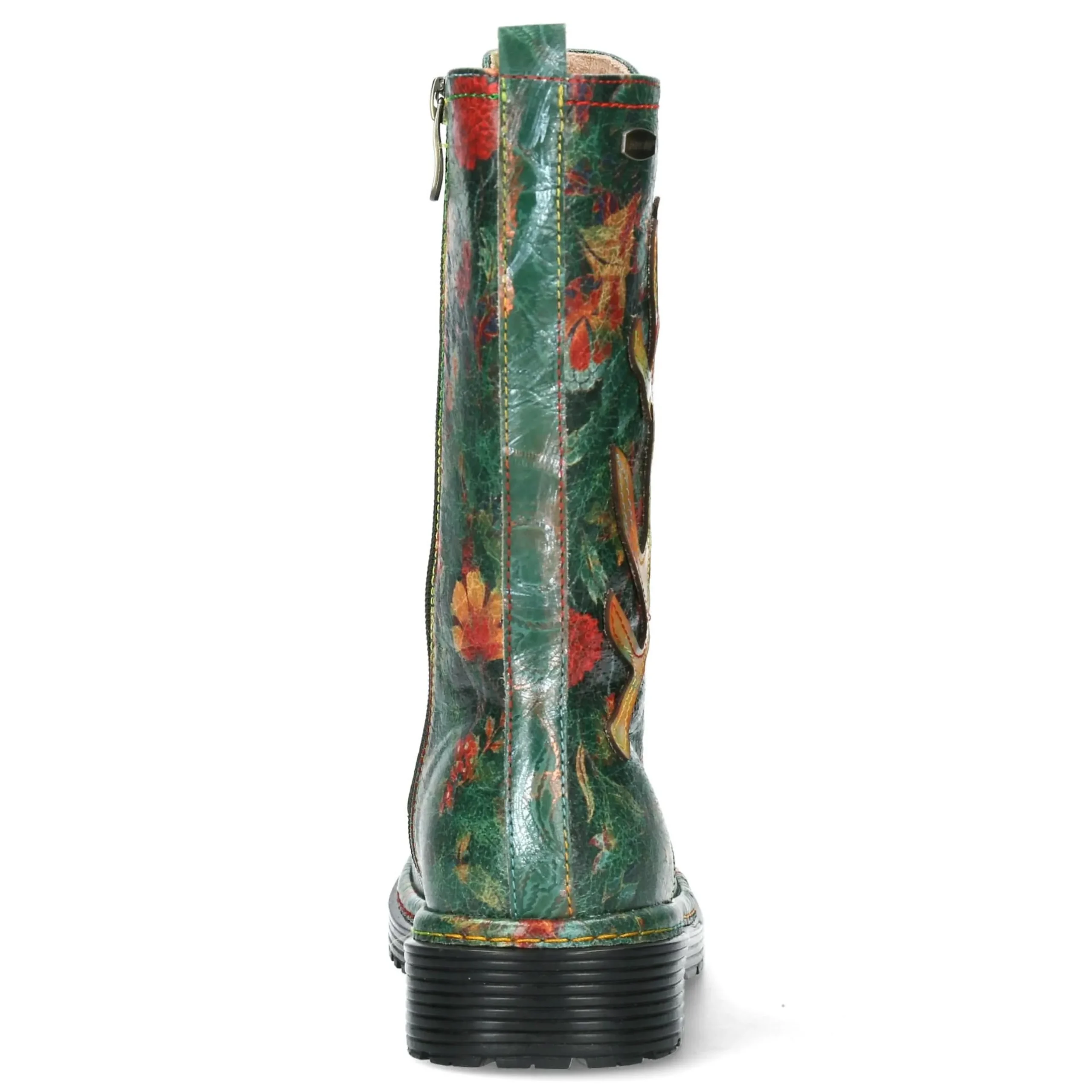 New Laura Vita Bottes - INCASO 28