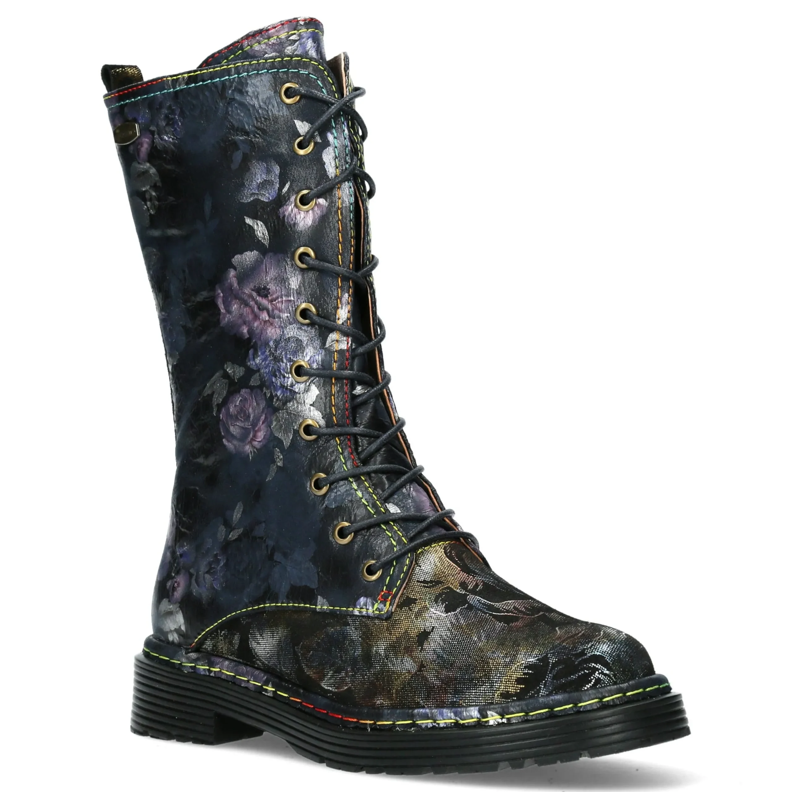 Best Laura Vita Bottes - INCASO 18