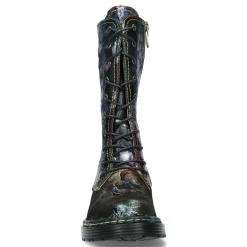 Best Laura Vita Bottes - INCASO 18