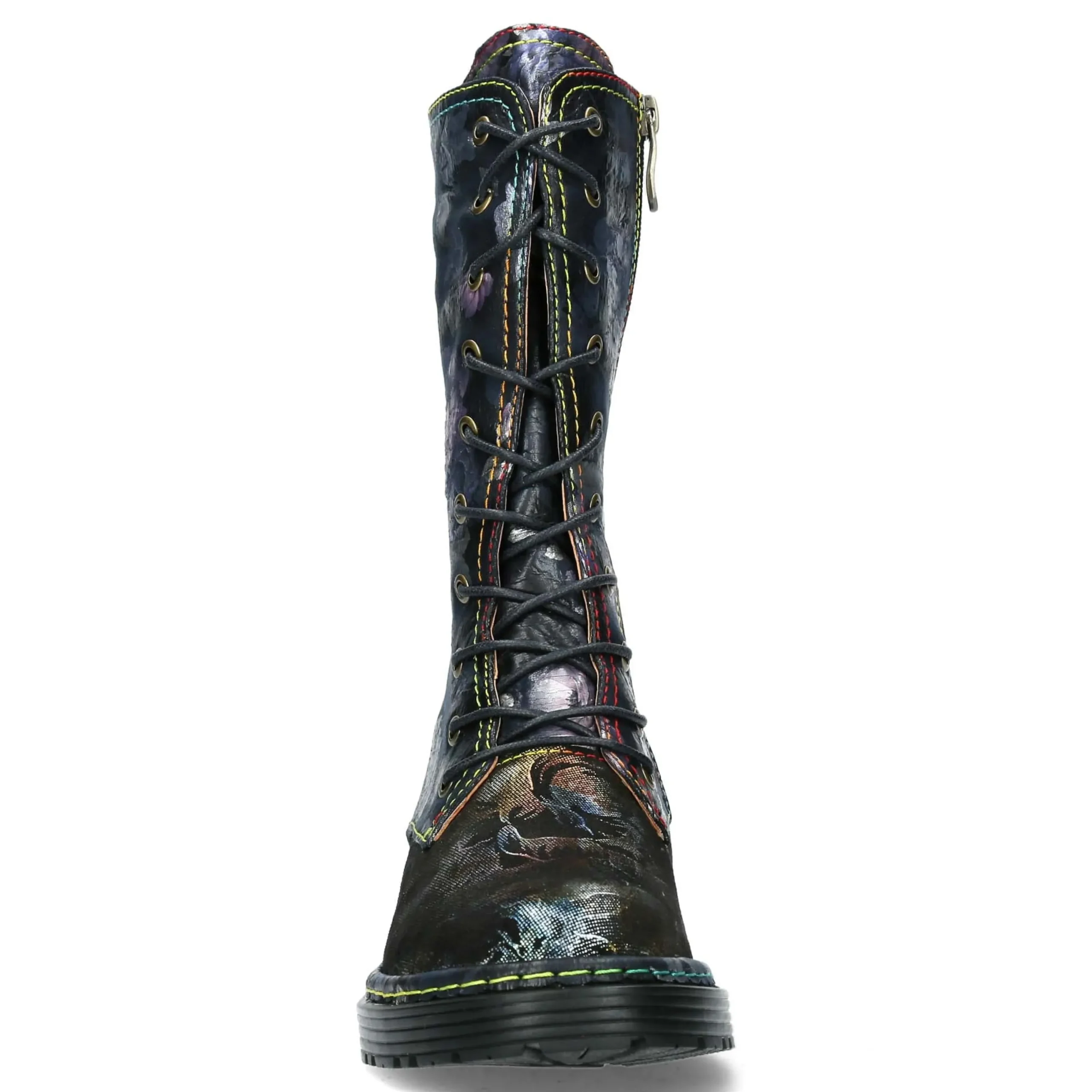 Best Laura Vita Bottes - INCASO 18