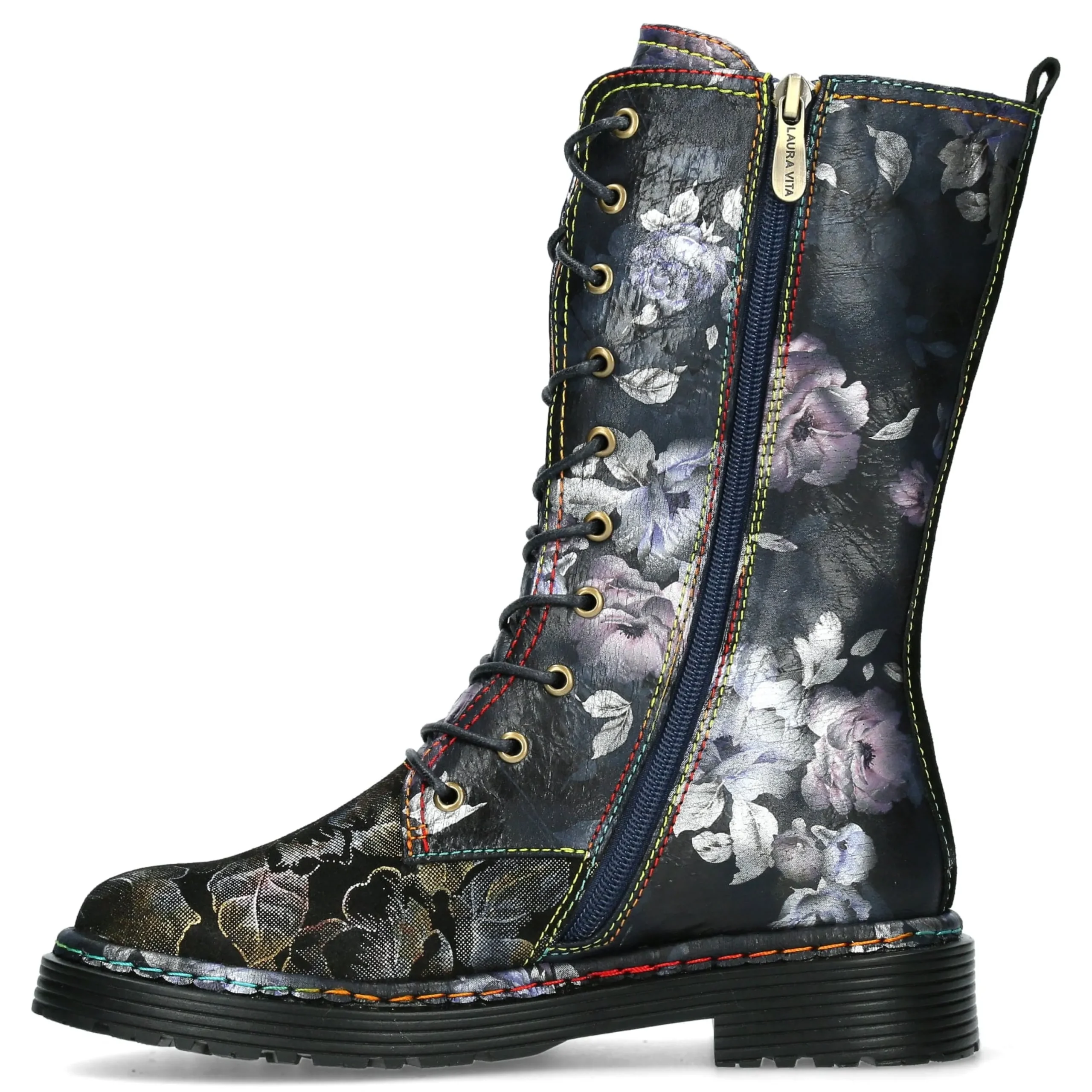 Best Laura Vita Bottes - INCASO 18