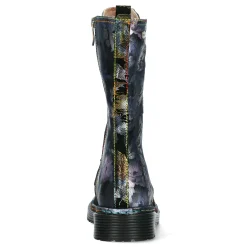 Best Laura Vita Bottes - INCASO 18