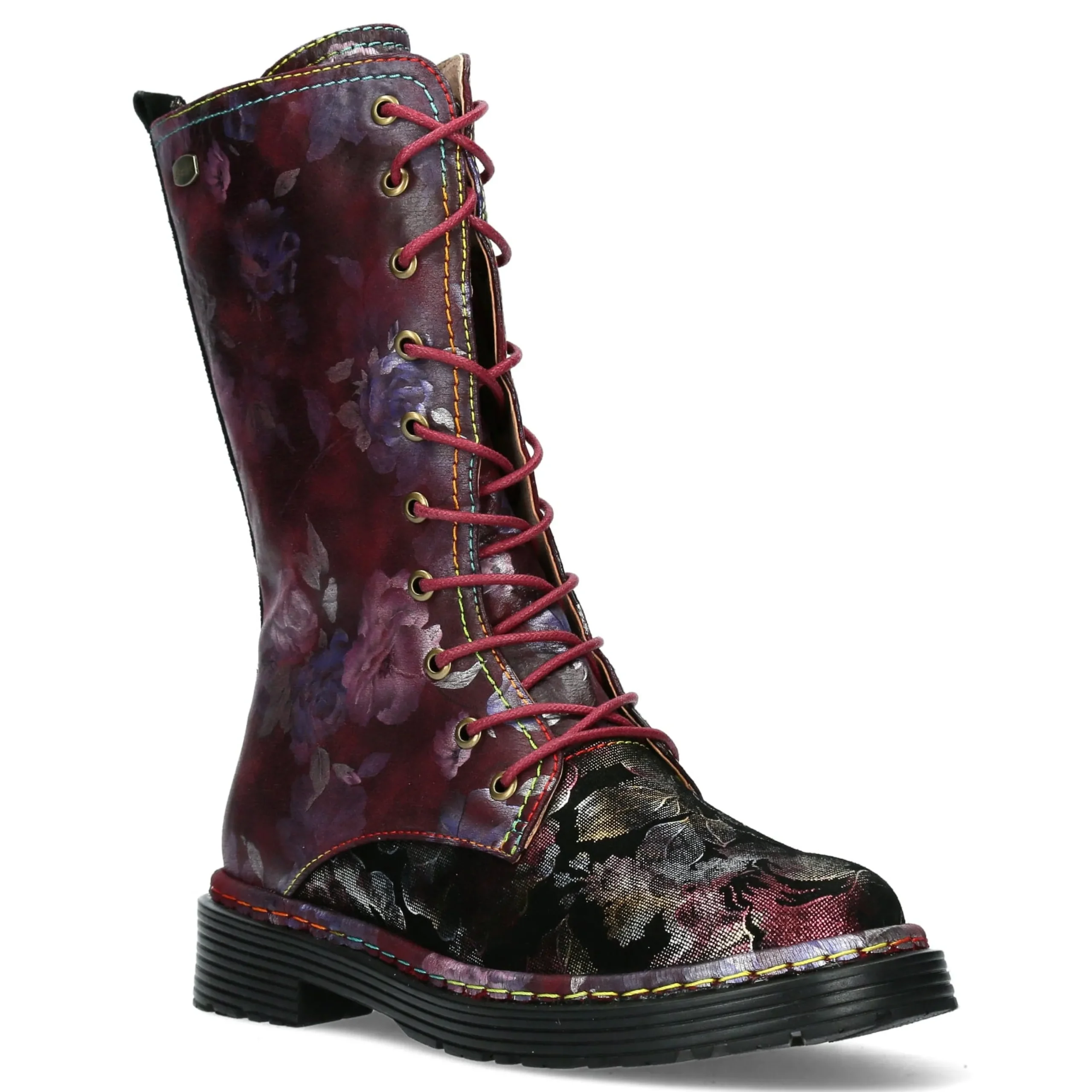 Best Laura Vita Bottes - INCASO 18