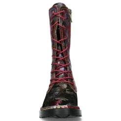 Best Laura Vita Bottes - INCASO 18