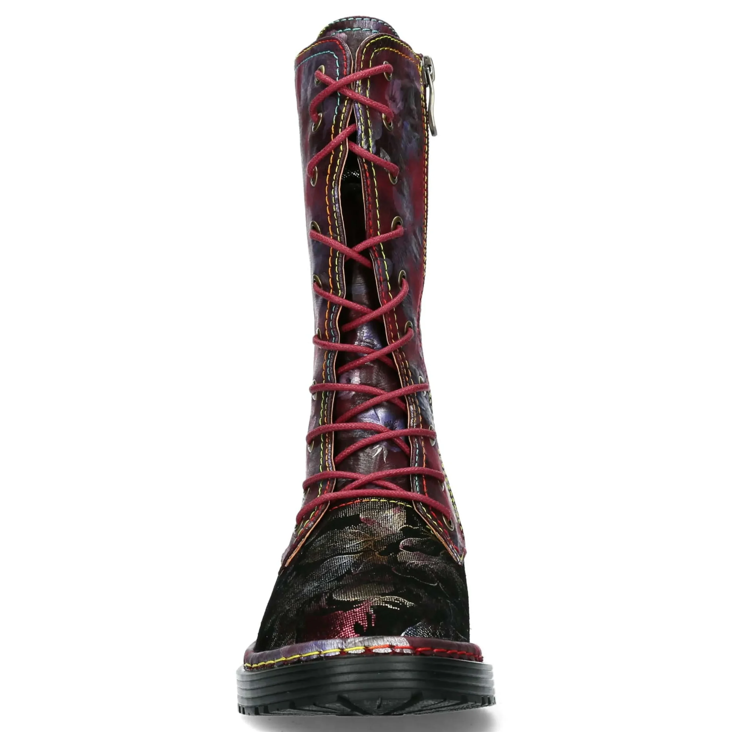 Best Laura Vita Bottes - INCASO 18
