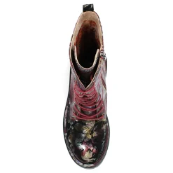 Best Laura Vita Bottes - INCASO 18