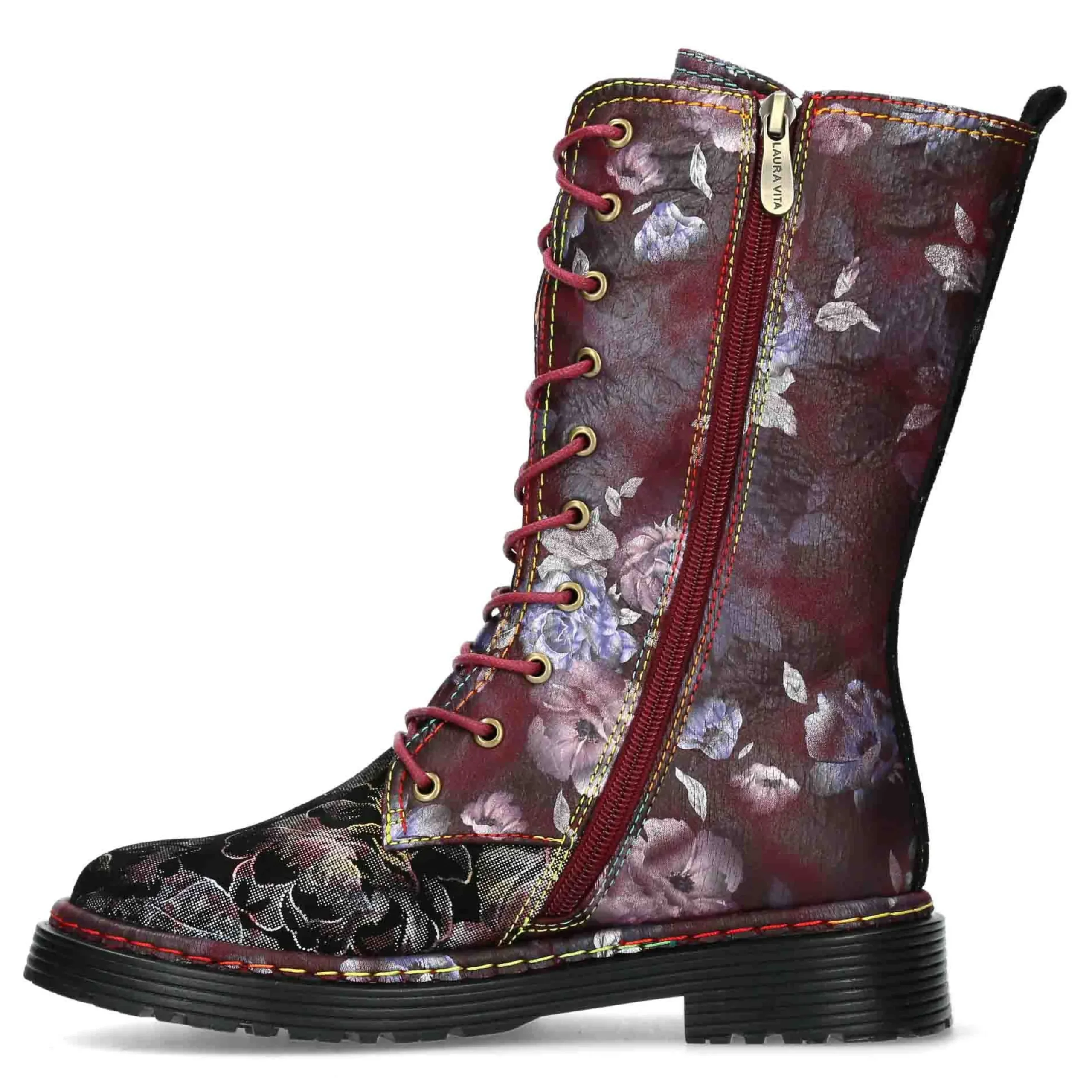 Best Laura Vita Bottes - INCASO 18
