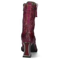 Best Laura Vita Bottes - JACBO 08