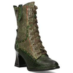 Best Laura Vita Bottes - JACBO 08