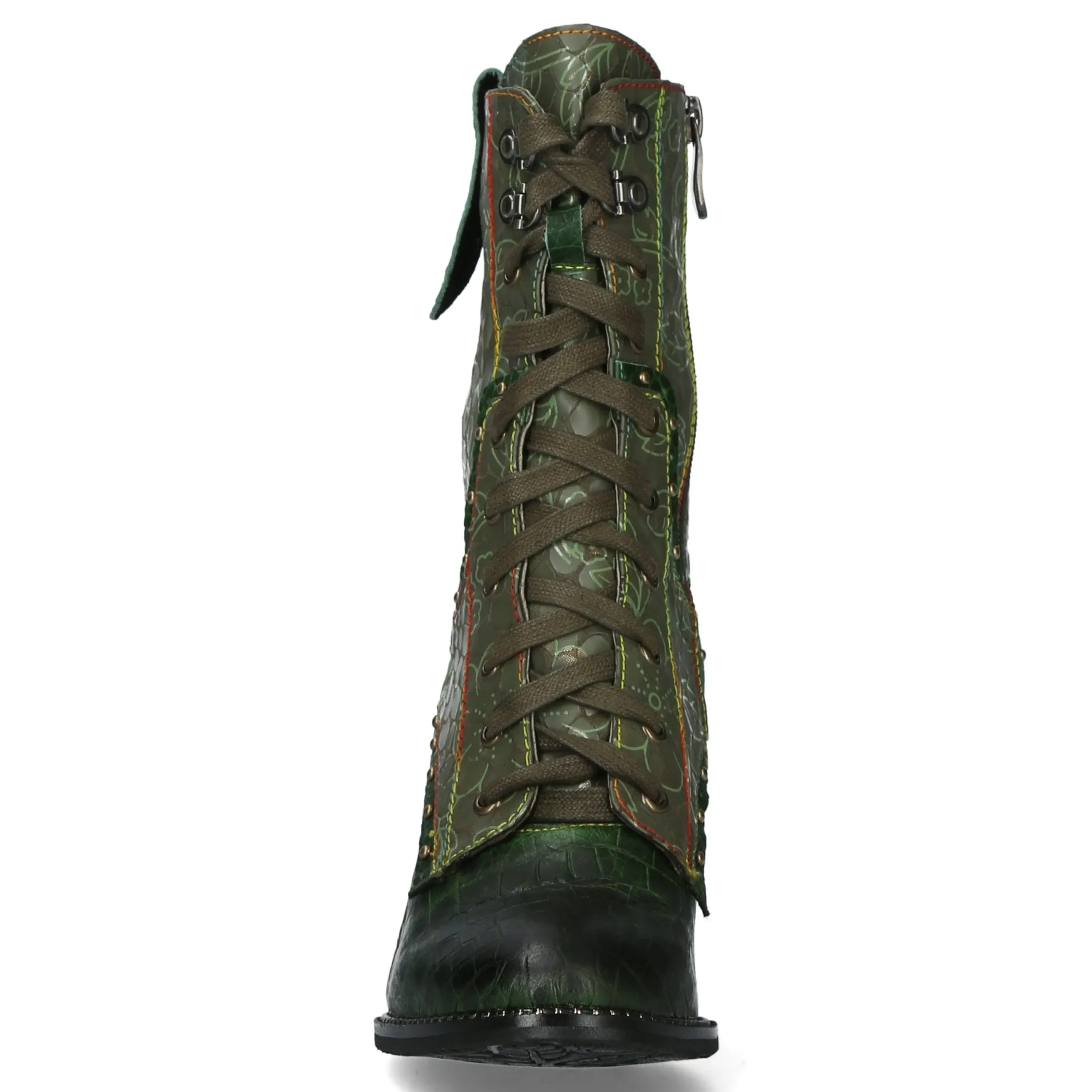Best Laura Vita Bottes - JACBO 08