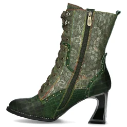 Best Laura Vita Bottes - JACBO 08