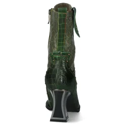 Best Laura Vita Bottes - JACBO 08