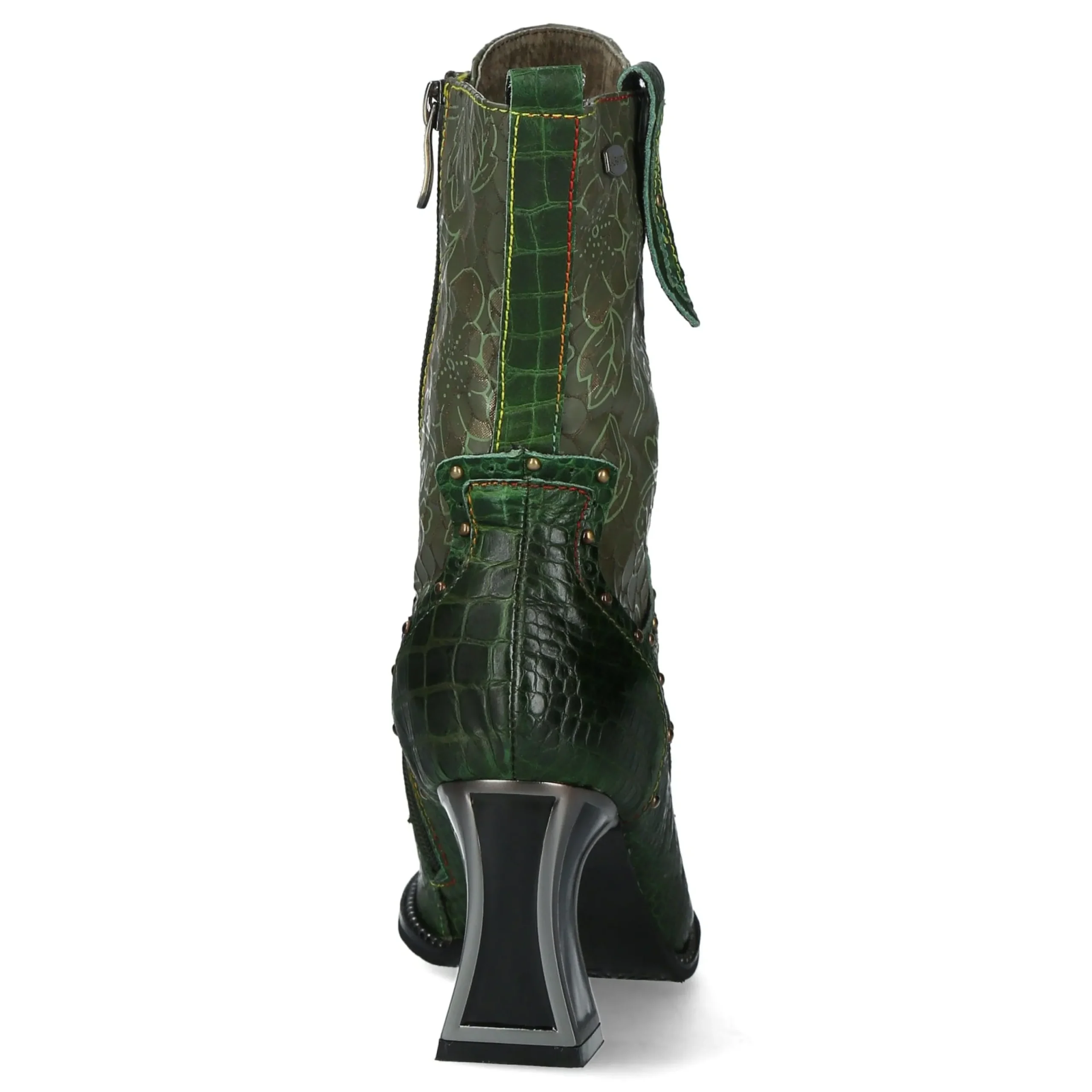 Best Laura Vita Bottes - JACBO 08
