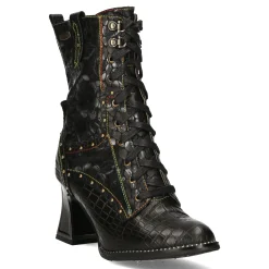 Best Laura Vita Bottes - JACBO 08