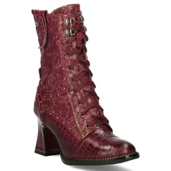 Best Laura Vita Bottes - JACBO 08